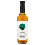 Clearspring Brunt Risvinäger EKO | 500 ml