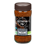 Destination Snabbkaffe 100% Arabica Ekologisk | 100 g