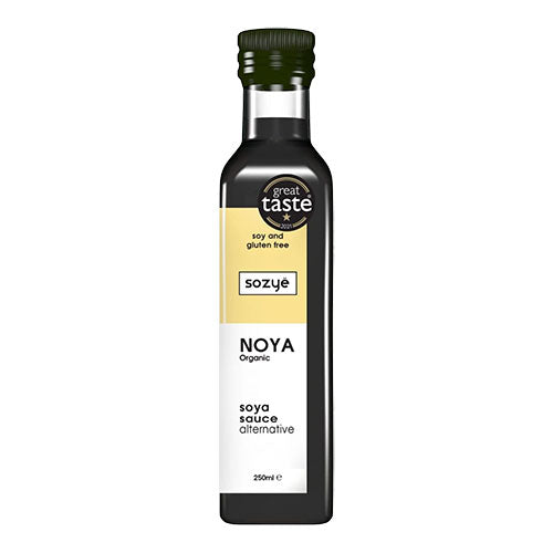 Noya sås (vegansk) EKO