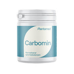 Plantamed Carbomin Pulver m. Zink | 200 g