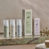 Cleansing Milk