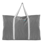 Radiant Health bärväska för Infraröd bastu