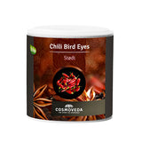 Chili pulver EKO