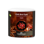 Cosmoveda Chili pulver EKO | 90 g