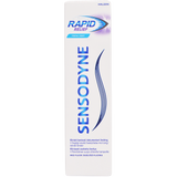Sensodyne Rapid Relief Tandkräm | 75 ml