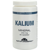 Kalium Complex 250 Mg