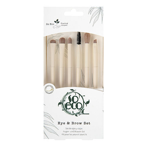 Eye & Brow Set