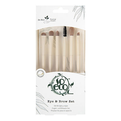 Eye & Brow Set