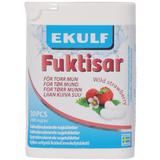 Fuktisar Wild Strawberry 30 st