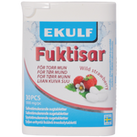 Fuktisar Wild Strawberry 30 st