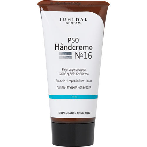 PSO Handkräm No 16