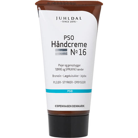 PSO Handkräm No 16