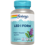 Solaray Led i Form | 100 KAP