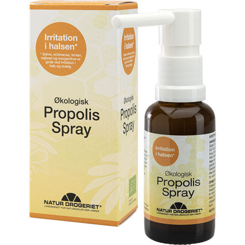 Propolis Spray EKO