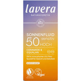 Sun Fluid SPF 50