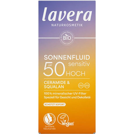 Sun Fluid SPF 50