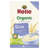 Holle Risgröt Eko 6 mån+ | 250 g