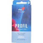 RFSU Profil Kondom