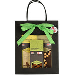 Økoladen Gourmet Presentpåse Limegrön Eko | 240 g