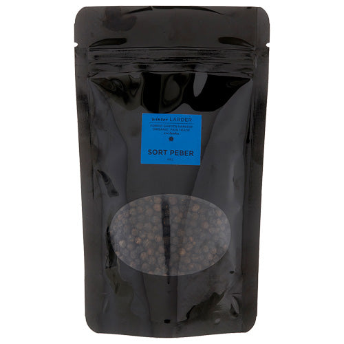 Svartpeppar Hel Refill EKO