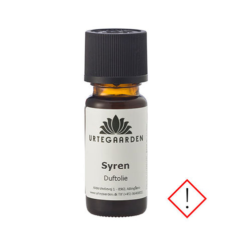 Doftolja Syren