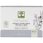 BIOselect Anti-rynk kräm | 50 ml