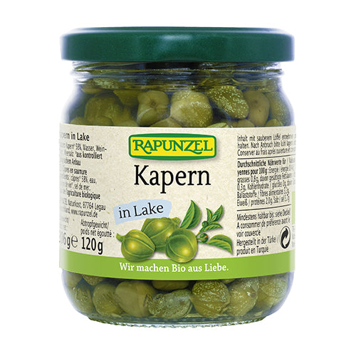 Kapris EKO