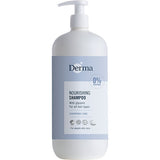 Family Family Shampoo
