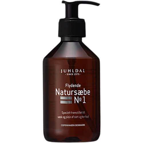 Naturell Flytande Tvål No 1