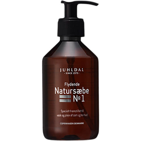 Naturell Flytande Tvål No 1