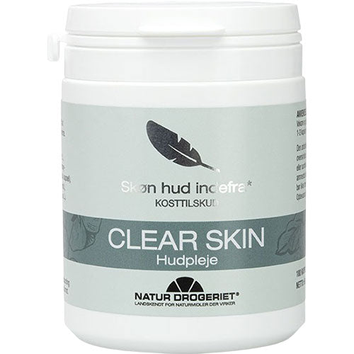 Clear Skin
