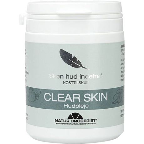 Clear Skin