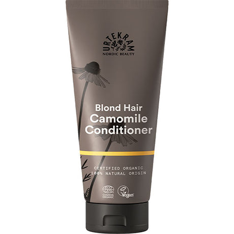 Urtekram Kamomill Balsam Ekologisk till Ljust Hår | 180 ml