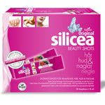 Silicea Original Beauty Shots 30 | 450 ml