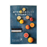Hæfte - Æteriske Olier og Saunagus