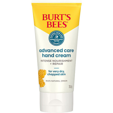 Advanced Care Hand Cream Intense Nourishment + Repair