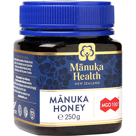 Manuka Honung MGO 100+