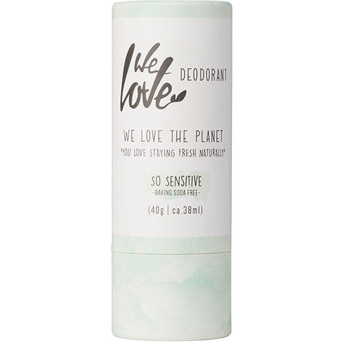 Deo Stift Soft Almond