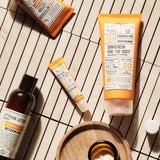 Solbalsam För Läpparna SPF 50