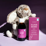 Elderberry Kids
