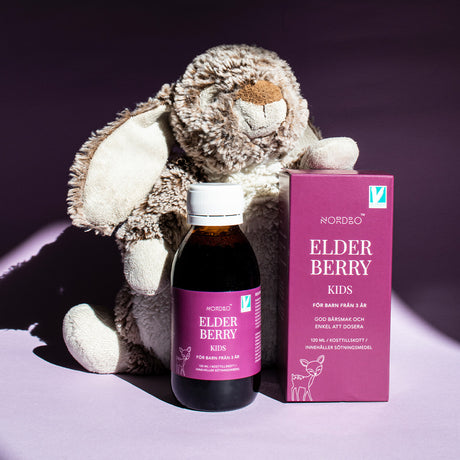 Elderberry Kids