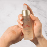 SYSTEM ABSOLUTE Beauty Fluid anti age 50ml