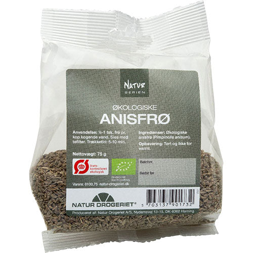 Anis Hel EKO