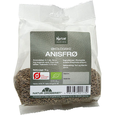 Anis Hel EKO