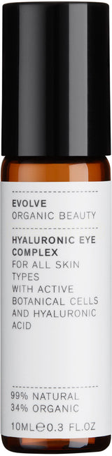 Eye Complex Hyaluronic