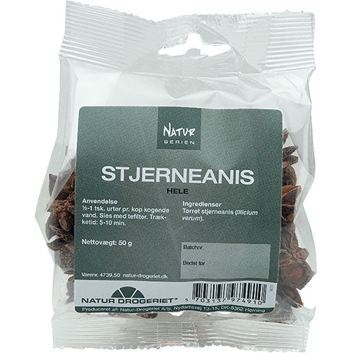 Stjärnanis Hel