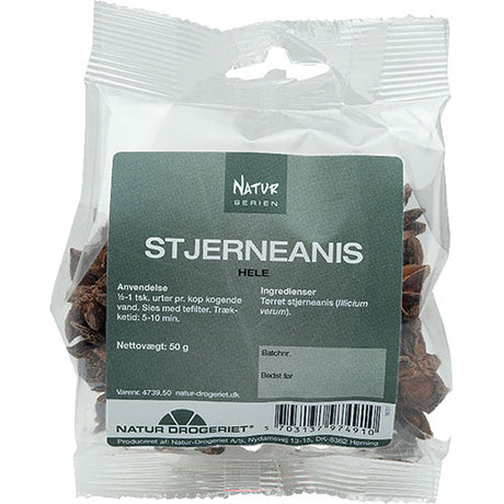 Stjärnanis Hel