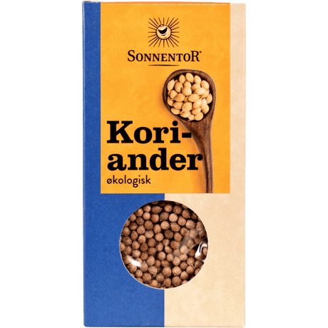 Sonnentor Koriander Hel Ekologisk | 35 g