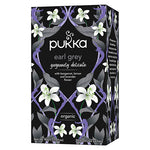 Pukka Gorgeous Earl Grey Tea EKO | 20 påsar