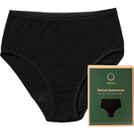AllMatters High Waist Underwear Light/moderate | Stl. XXL